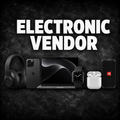 Electronic vendor