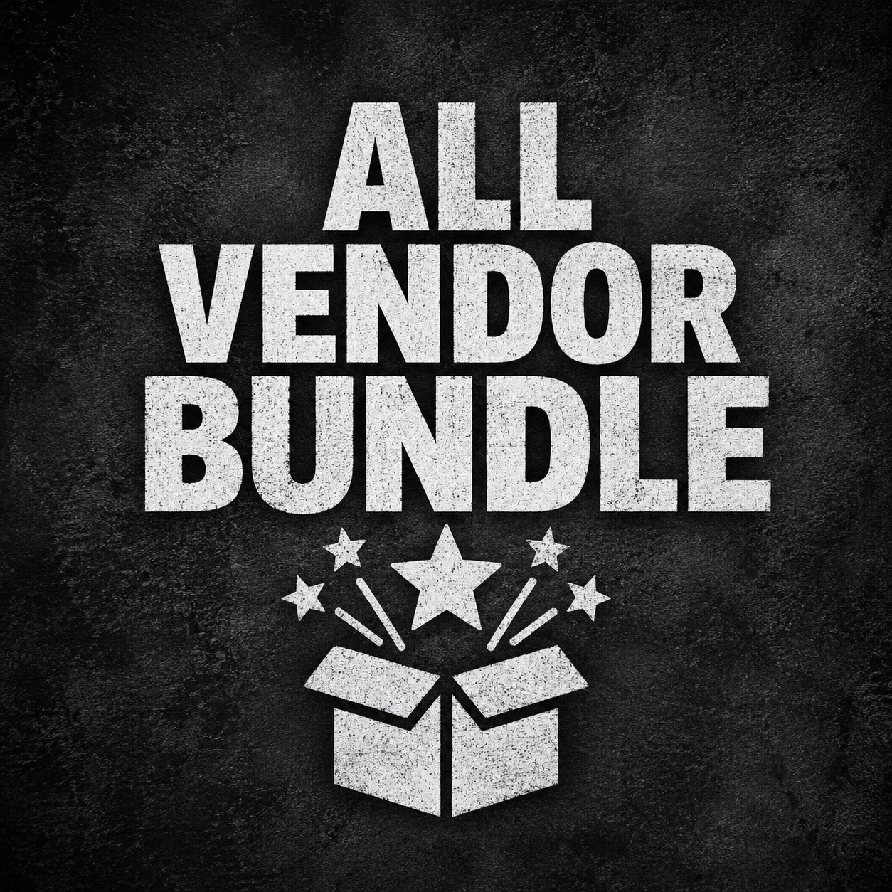All Vendor Bundle