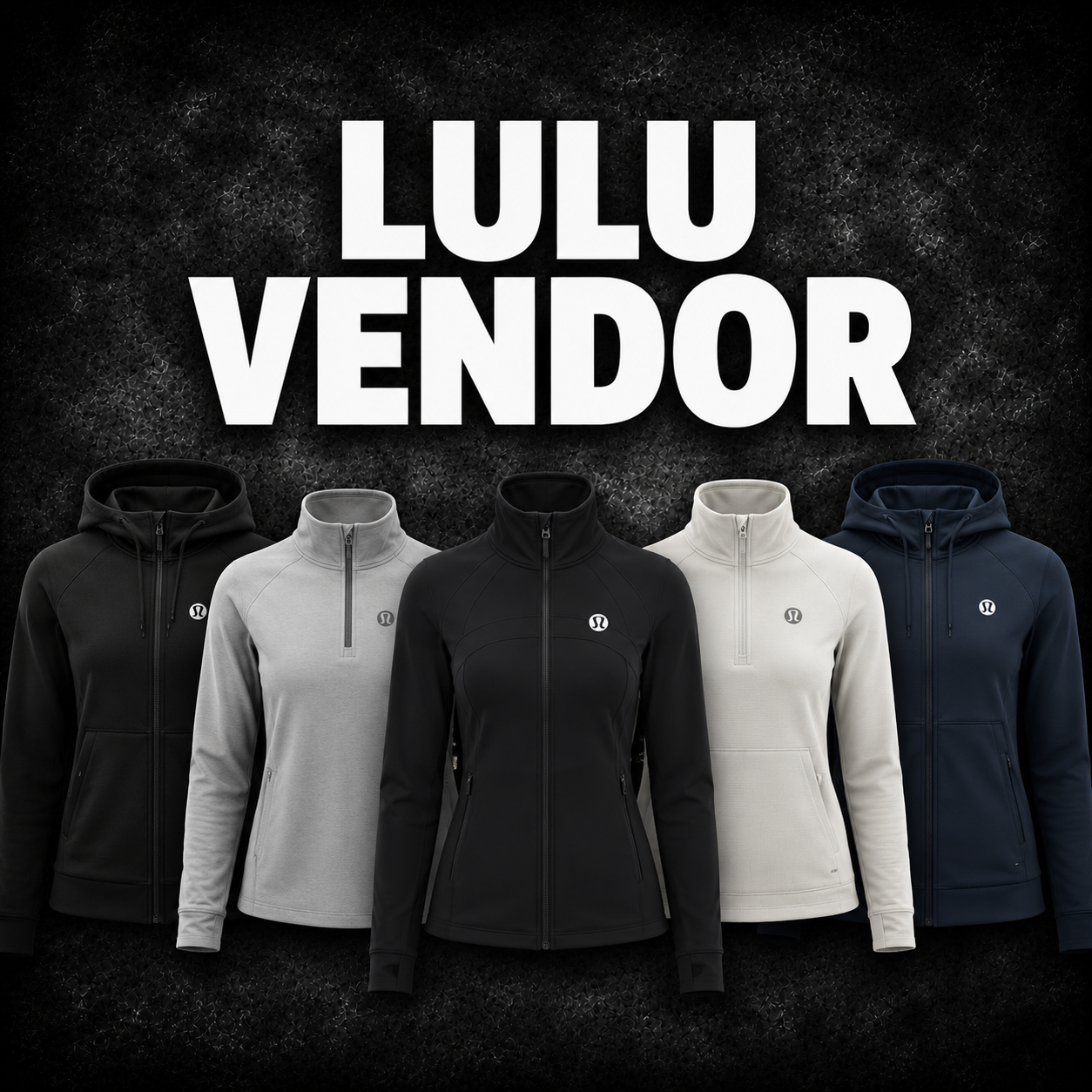 Lulu vendor
